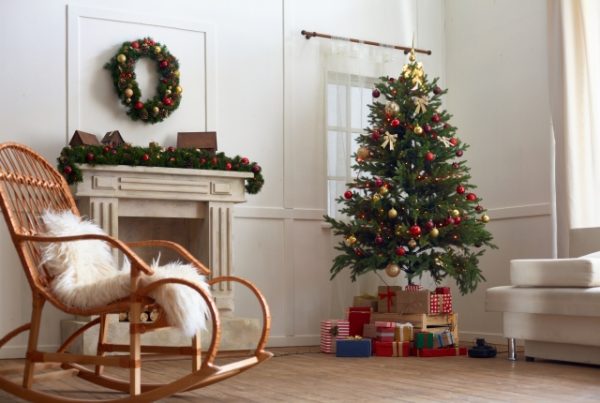 クリスマスツリーはいつまで飾るの アメリカの片付ける時期や場所をとらない保管法も紹介 動画ジャパン