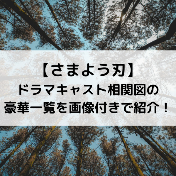 さまよう 刃 キャスト さまよう刃キャスト